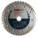 Teemantketas Haushalt, 115 mm x 22.23 mm x 1.2 mm