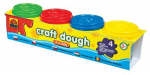 Plastiliin Kids Toys Craft Dough