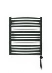 Elektriline r&auml;tikuradiator Terma D01, ral 7043 v., 60 cm x 71 cm, 400 W