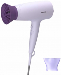 F&ouml;&ouml;n Philips BHD341/10, 2100 W, violetne v.