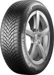Universaalne autorehv Continental AllSeasonContact 165/70/R14, 85-T, B, B, 71 dB