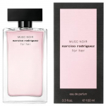 Parf&uuml;&uuml;mvesi Narciso Rodriguez Musc Noir, 100 ml