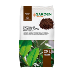 Substraat toataimedele Garden Center, 20 l