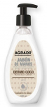 Vedelseep Agrado Dermo, 500 ml