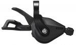 Tagumine k&auml;iguvahetaja Shimano Deore SL-M5100-R, metall, must v.