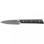 K&ouml;&ouml;ginuga Lamart Peeling Knife, 200 mm, roostevaba teras/puit