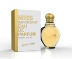 Parf&uuml;&uuml;mvesi Street Looks Miss Important, 100 ml