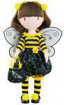 Nukk Paola Reina Bee-Loved 04919, 32 cm, must