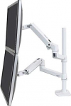 Monitorihoidik Ergotron 45-509-216, 40", 18 kg