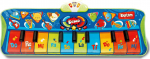Laste klaver Smily Play Step-To-Play Junior Piano Mat
