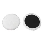 Lihvimisklots Haushalt 501.08, 0, &Oslash; 12.5 cm