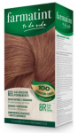 Juuksev&auml;rv Farmatint Permanent Color Gel, light copper blonde, 8R, 150 ml