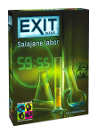 Lauam&auml;ng Brain Games Exit: The Secret Lab, EE