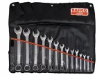 Kombineeritud mutriv&otilde;ti Bahco 111M, 22 mm, 6 - 22 mm, 17 tk