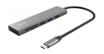 USB jaotur Trust 24191