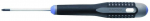 Kruvikeeraja Bahco Ergo Pozidriv BE-8800, risti, isoleeritud, 10.3 cm