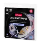 LED riba ActiveJet AJE-COB, 3 m, IP20, 12 V