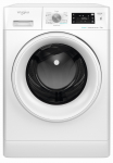 Pesumasin Whirlpool FFB 8258 WV EE, 8 kg, valge v.