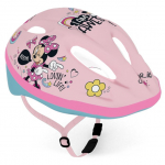 Jalgrattakiiver Disney Minnie, heleroosa v., 52-56 cm