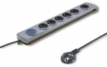 Pinge stabilisaator Qoltec 50165, 1.8 m