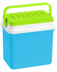 K&uuml;lmakast Gio'Style Fiesta+, sinine/roheline, 38 x 25 cm, 22.5 l