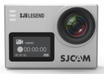Seikluskaamera Sjcam SJ6 Legend, h&otilde;be v.