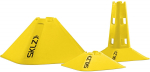 Koonus SKLZ Pro Training Agility Cones SKLZ2317, 17.7 cm, 20 tk