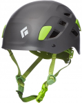 Ronimiskiiver Black Diamond Half Dome, roheline v./hall v., M/L
