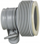Basseinipumba adapter Intex B Adapter 986039