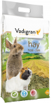 V&auml;ikeloomade toit Vadigran Presed Alps Hay, t&scaron;int&scaron;iljadele/k&uuml;&uuml;likutele/merisigadele, 1 kg