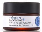 Silmakreem All Natural Blooming Lifting Eye Cream, 30 ml