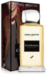 Tualettvesi Daniel Hechter Cuir Sensuel, 100 ml