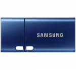 USB m&auml;lupulk Samsung MUF-128DA/APC, sinine v., 128 GB