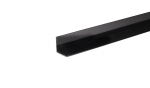 L-PROFIIL PVC MUST 2600X20X20MM