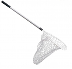 Maandumisv&otilde;rk Akara Grip 2916017639097, 48 cm, h&otilde;be/must