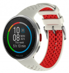 Nutikell Polar Pacer Pro, valge v.