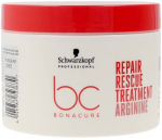 Juuksemask Schwarzkopf BC Repair Rescue, 500 ml