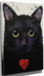Pilt Wallity DC126, 30 cm x 40 cm