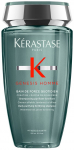 &Scaron;ampoon Kerastase Genesis Homme Bain Force, 250 ml