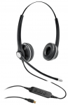 Juhtmega k&otilde;rvaklapid Gearlab G4045, must v.