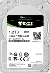 K&otilde;vaketas (HDD) Seagate Exos E - 10E2400, 2.5", 1.2 TB