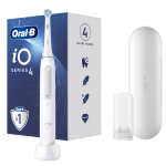 Elektriline hambahari Oral-B iO Series 4, valge v.