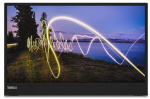 Monitor Lenovo ThinkVision M15, IPS, 60 Hz, FHD, 15.6"