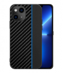 Telefoni &uuml;mbris iLike, Xiaomi Redmi 9C, must v.