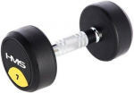 Hantel HMS HG PRO 7 kg