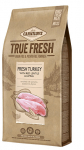 Kuiv koeratoit Carnilove True Fresh Turkey, kalkun, 4 kg