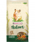 V&auml;ikeloomade toit Versele-Laga Nature Hamster, n&auml;rilistele, 0.7 kg
