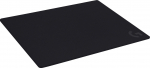 Hiirematt Logitech G740, 46 cm x 40 cm x 0.5 cm, must v.