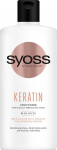 Juuksepalsam Schwarzkopf SYOSS, 440 ml