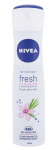 Kehadeodorant Nivea Fresh Blossom, 150 ml